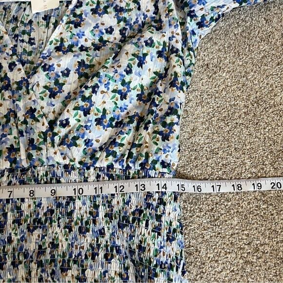 NEW Veronica Beard ruffle dress - Picture 14 of 16